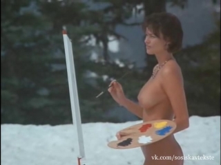 wendy hamilton / wendy hamilton - skiers 2 / ski school 2, (1994) 1 big tits big ass natural tits mature
